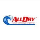 All Dry Water Damage Experts - Water Damage Restoration