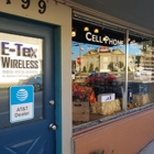 E-Tex Wireless