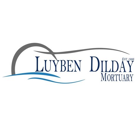 Luyben Dilday Mortuary - Long Beach, CA