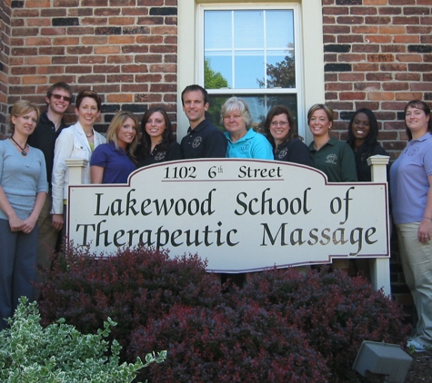 Lakewood School Of Therapeutic Massage - Port Huron, MI