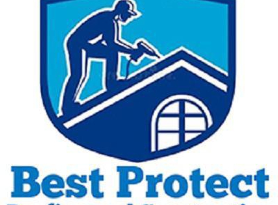 Best Protect Roofing & Construction - Edmond, OK