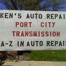 Kens Auto Repair/Port City Transmission - Automobile Customizing