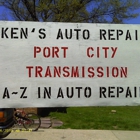 Kens Auto Repair/Port City Transmission