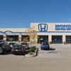 Zimbrick Honda Service Center gallery