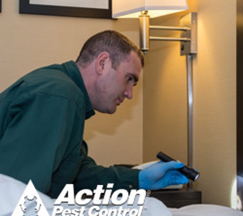 Action Pest Control - Lexington, KY