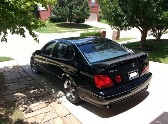 Santos Muffler and Radiator - Irving, TX