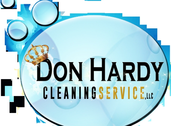 Don Hardy Cleaning Service - Buffalo, NY