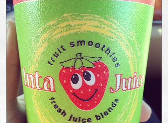 Inta Juice - Chandler, AZ