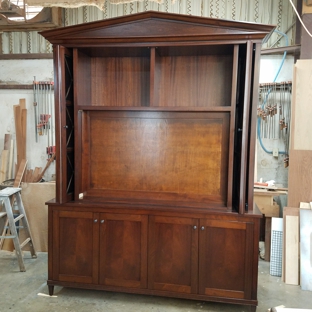 Manna & Son Fine Cabinetmakers - Malabar, FL