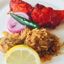 Zaika Indian Cuisine & Bar - Indian Restaurants