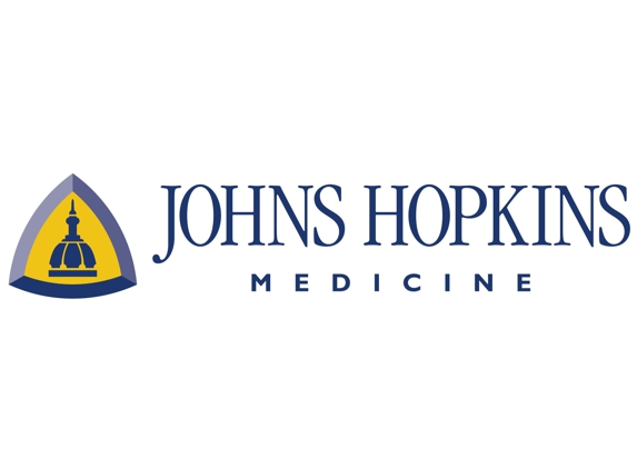 Johns Hopkins Brady Urological Institute - Annapolis, MD