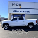 Blues Glass Tinting