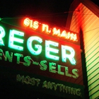 Reger Rental Sales and Service