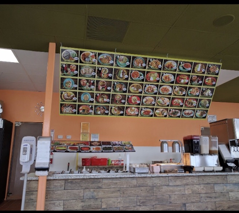 Taqueria Los Cantaritos - Sacramento, CA