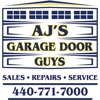 Aj Garage Door Guys gallery