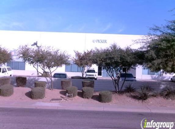 Nishimoto Trading - Phoenix, AZ