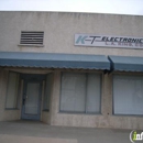 Kt Electronics - Electronic Equipment & Supplies-Repair & Service