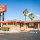 Econo Lodge - Motels