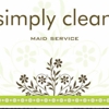 Simply Clean Maid Service gallery