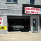 Greater Cincinnati Auto Service 2