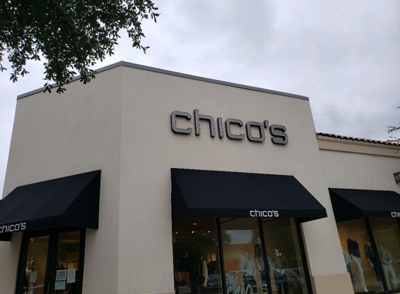 Chico's - Dallas, TX