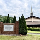 The Church of Jesus Christ of Latter-day Saints - Methodist Churches