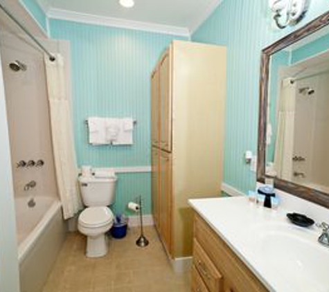 DeSoto Beach Garden Suites - Tybee Island, GA