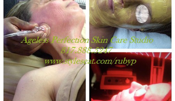 Ageless Perfection Skin Care Studio - Fort Worth, TX