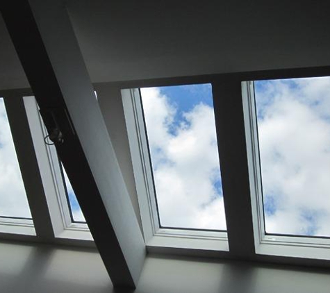 Alpine Skylights & Carpentry - Woodstock, IL