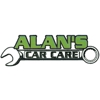 Alan's Car Care gallery