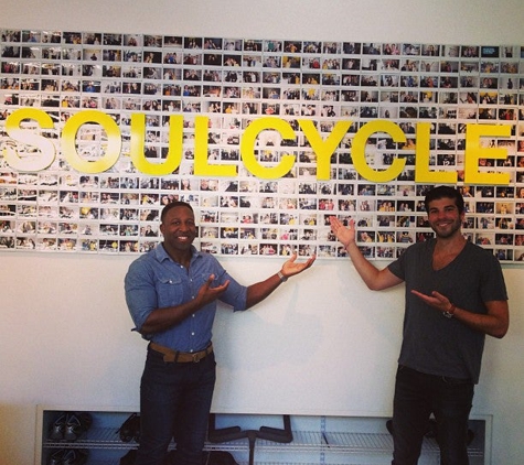 SoulCycle Santa Monica - Santa Monica, CA