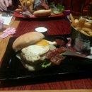 Red Robin Gourmet Burgers - Family Style Restaurants