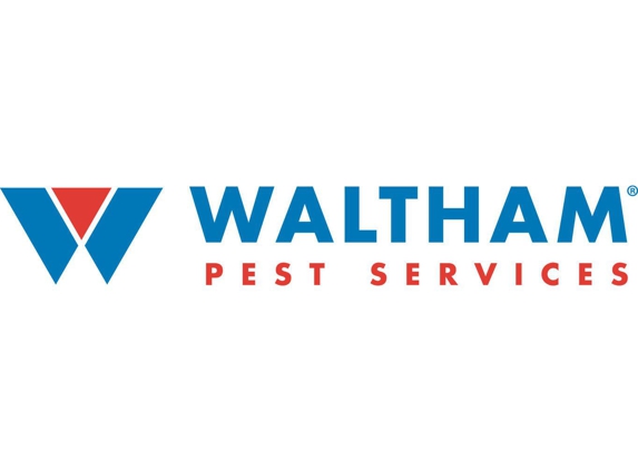 Waltham Pest Services - Pembroke, MA