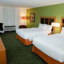 Fairfield Inn & Suites - Hotels