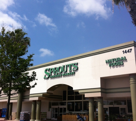 Sprouts Farmers Market - Fullerton, CA