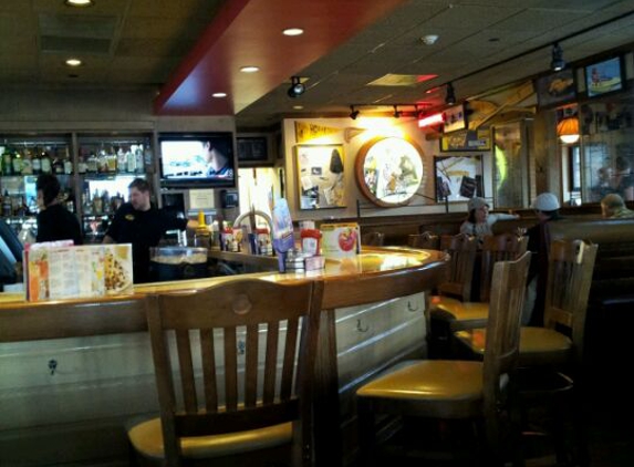 Applebee's - Binghamton, NY