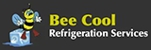 Bee Cool Refrigeration Services Logo