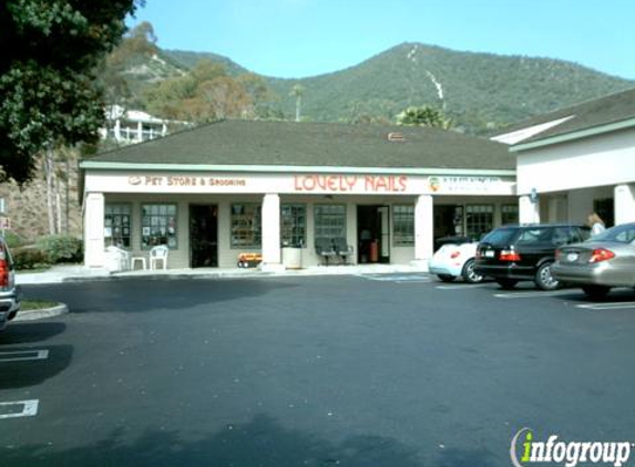 Lovely Nails Boutique - Laguna Beach, CA