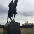 Manassas National Battlefield Park