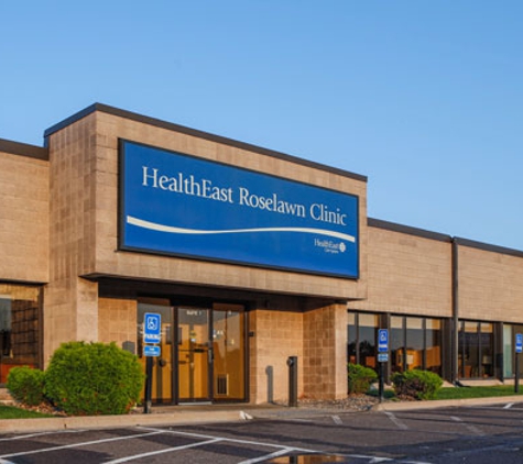 M Health Fairview Clinic-RSLWN - Saint Paul, MN