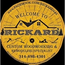 Rickard Custom Home Remodeling - Bathroom Remodeling