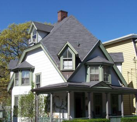 A New Rooftime - Florence, KY