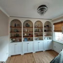 Sapphire Cabinets & Millwork - Cabinets