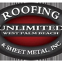 Roofing Unlimited & Sheet Metal