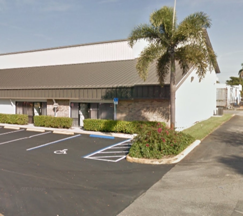 Milcom Services - Lake Worth, FL