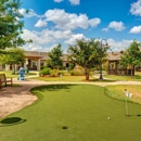 The Auberge at Onion Creek - Retirement Communities