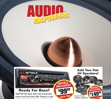 Quality Auto Sound Home of the One Dollar Install - Denver, CO