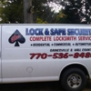 Ace Lock & Safe Security gallery