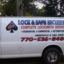 Ace Lock & Safe Security - Safes & Vaults
