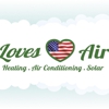 Loves  Heating & Air gallery